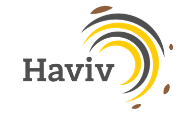Haviv Africa Logo